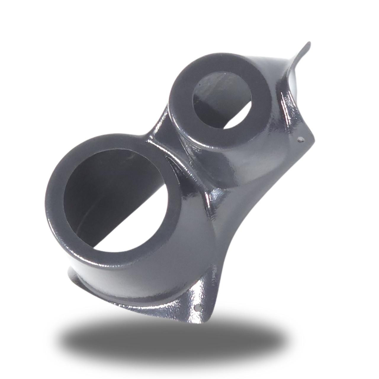 DOWN4SOUND 3.5 and Tweeter A-Pillar Speaker Pods for 2019-2023