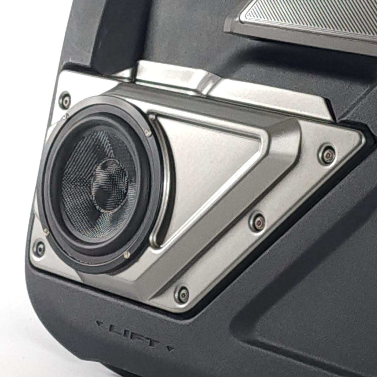 DOWN4SOUND PODS | 21-23 BRONCO FRONT SINGLE 6.5