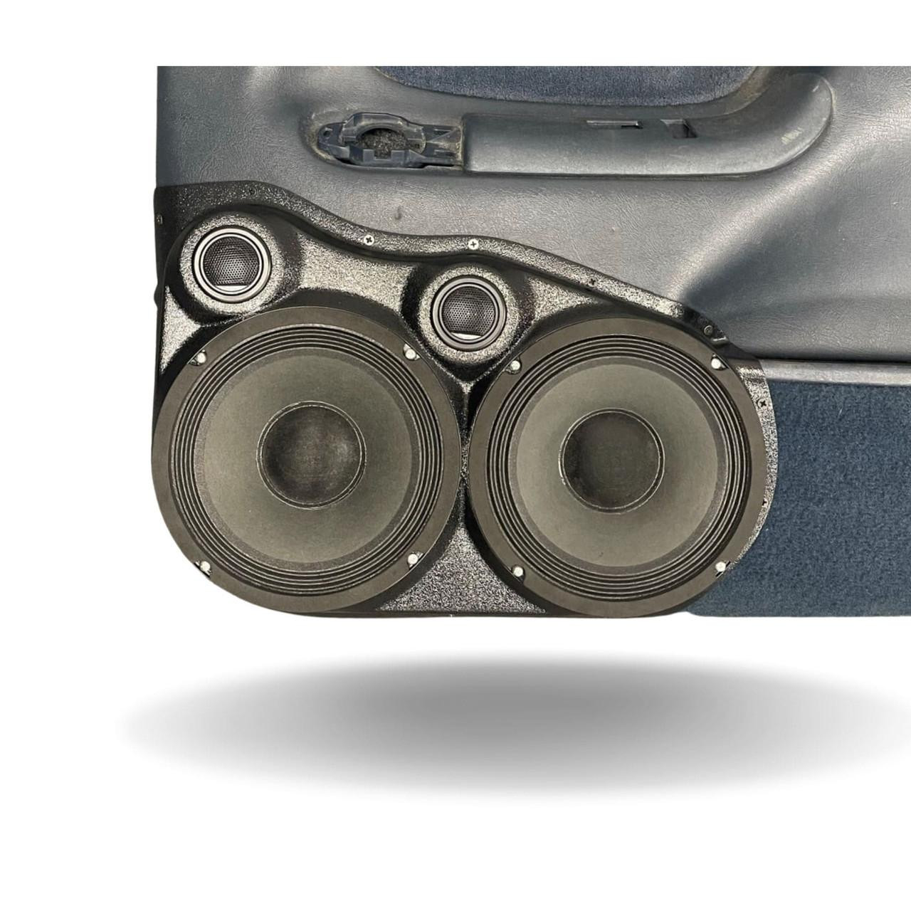 DOWN4SOUND PODS | DUAL 8