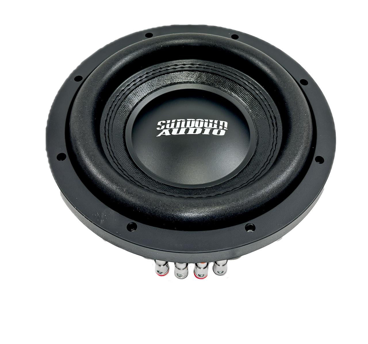 SUNDOWN AUDIO SML 8