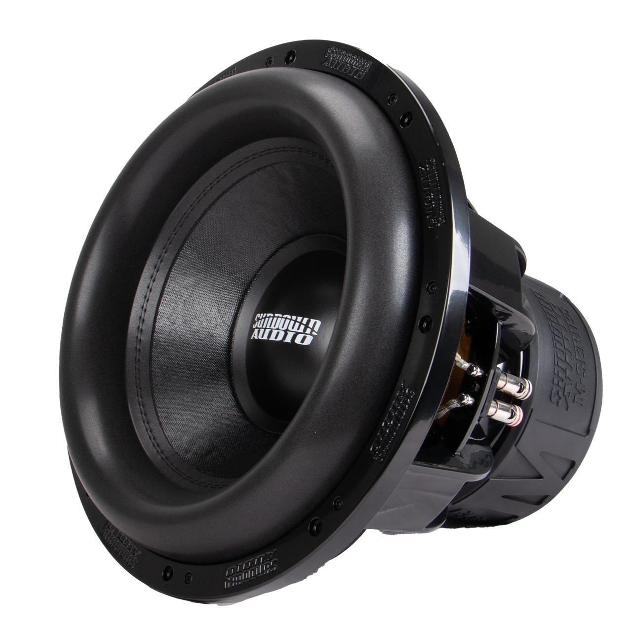 SUNDOWN AUDIO | M SERIES 15