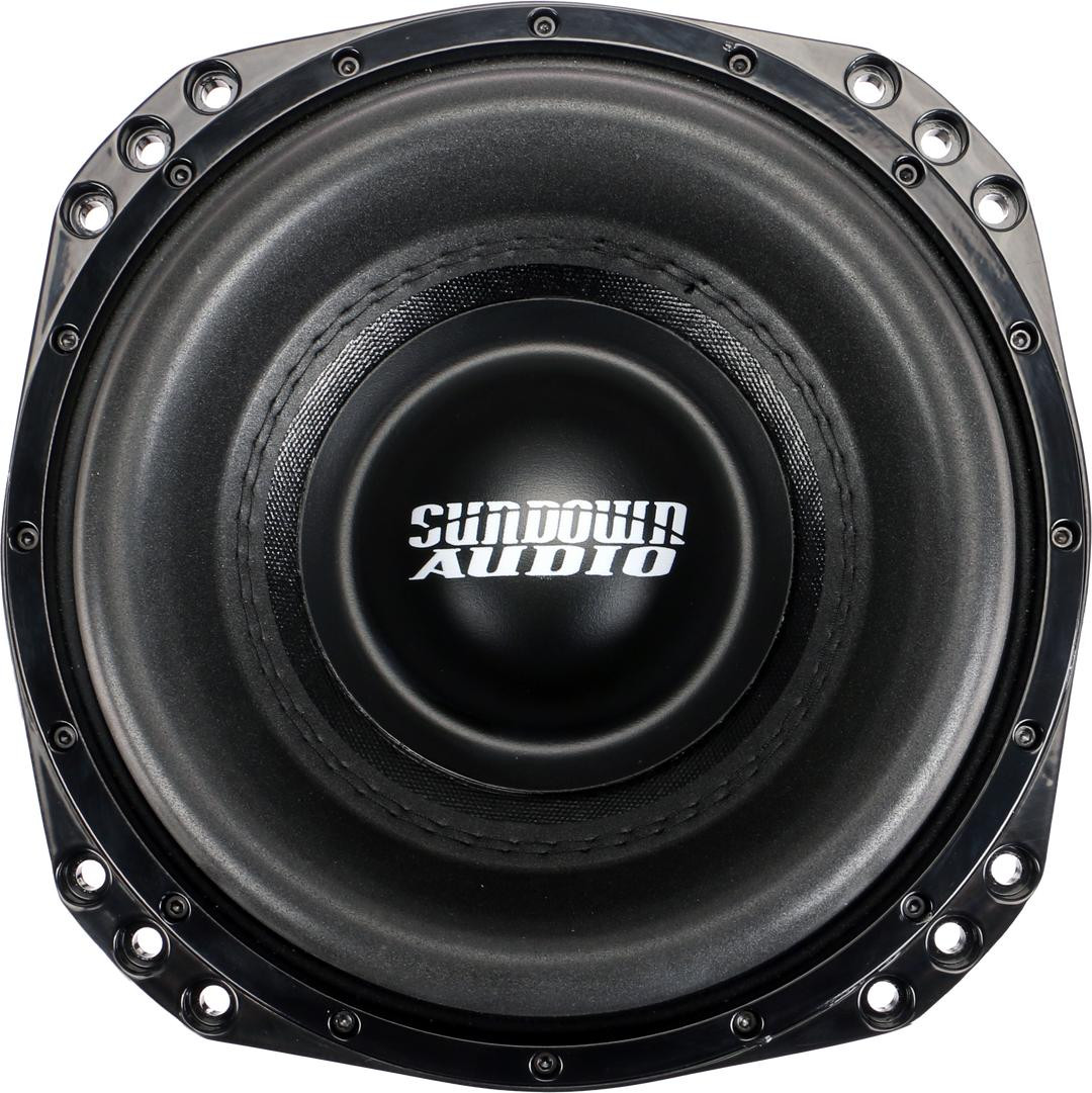 SUNDOWN AUDIO | Z SERIES 8