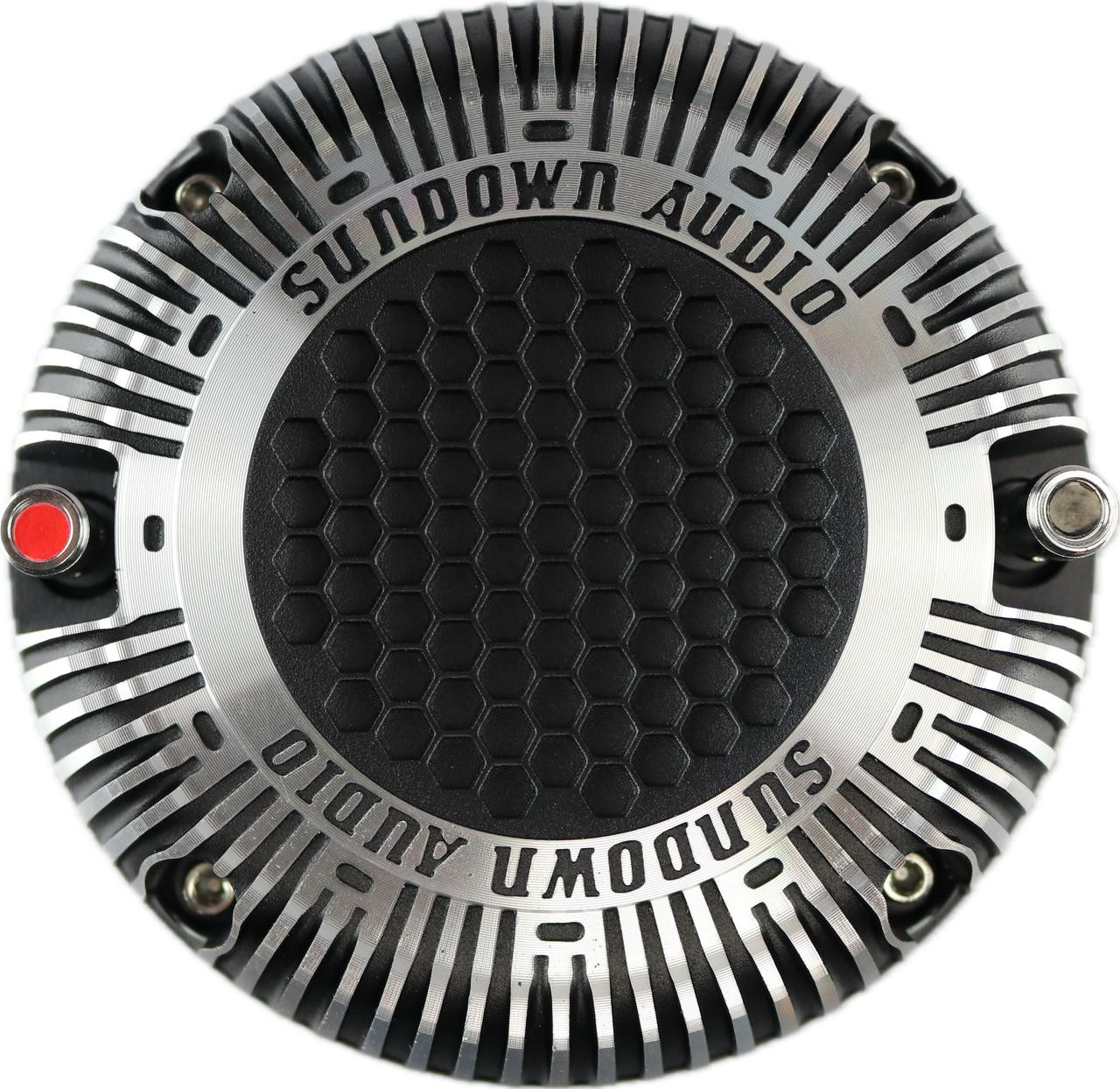 SUNDOWN AUDIO | SHNMD 2