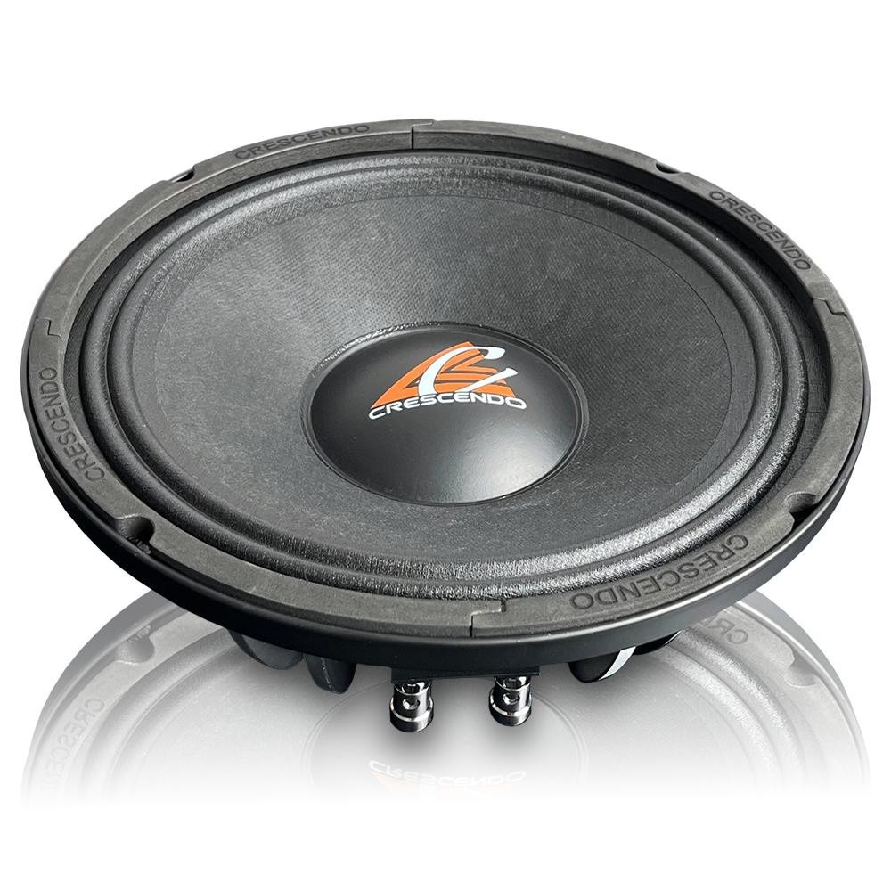 CRESCENDO AUDIO | UN-8V3 | 8