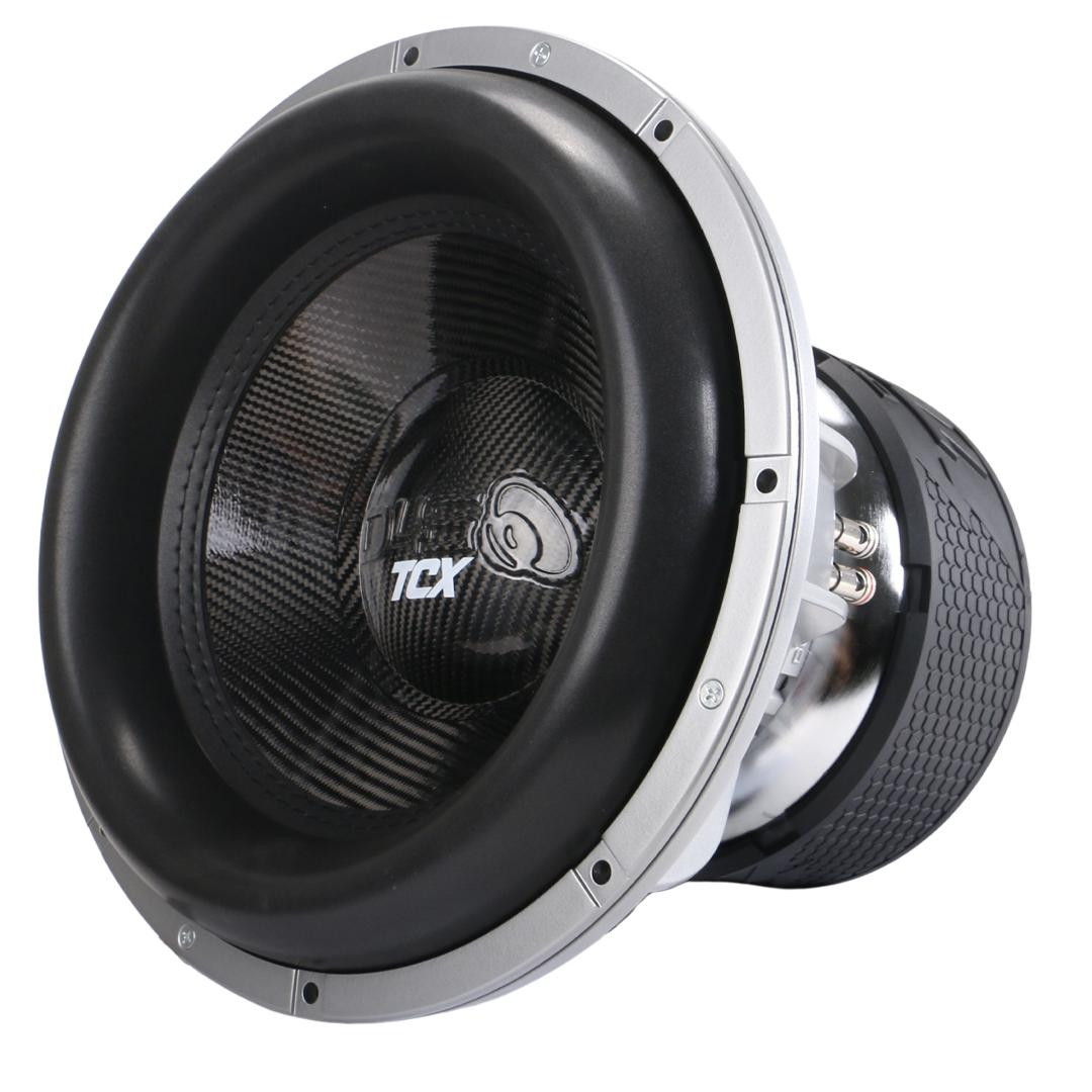 DOWN4SOUND | TCX 15
