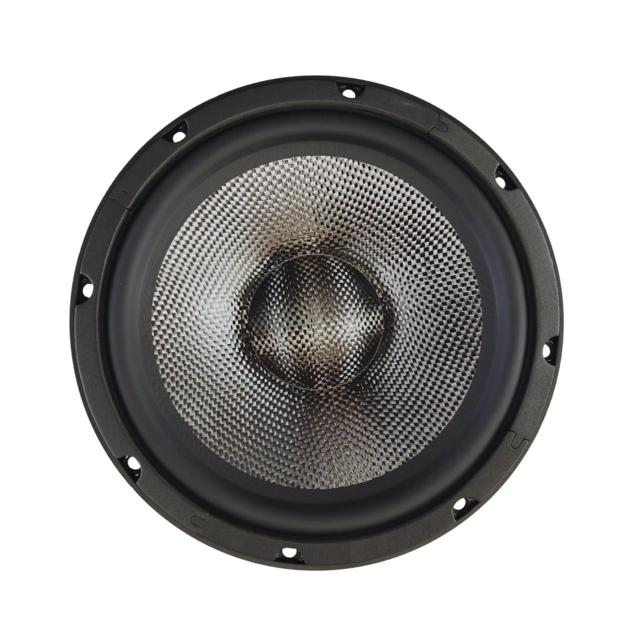 SUNDOWN AUDIO | SA-SERIES SA8M 8