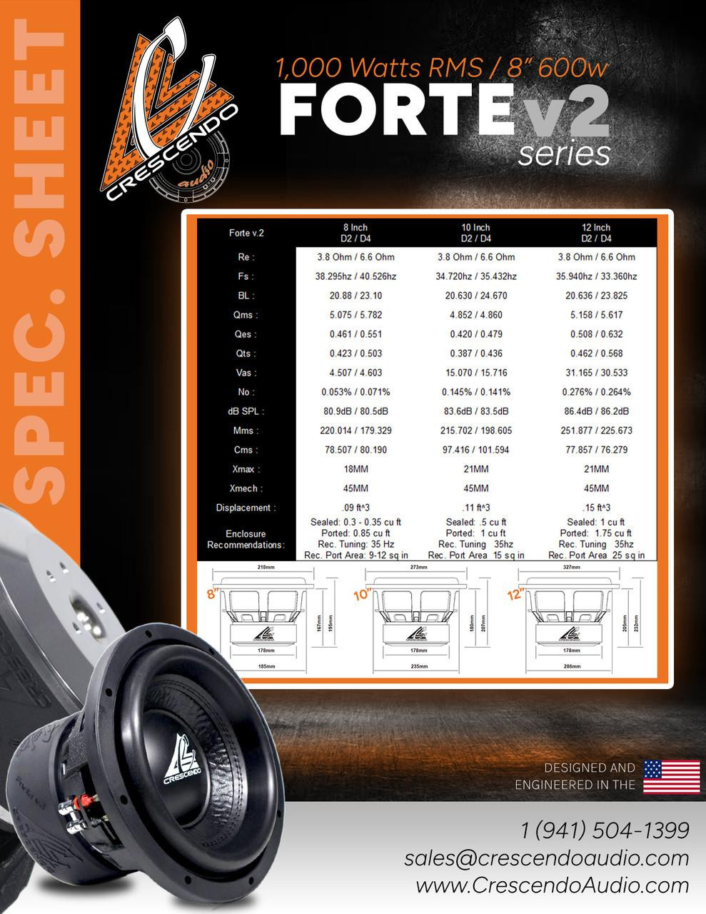 FORTE-v2 12
