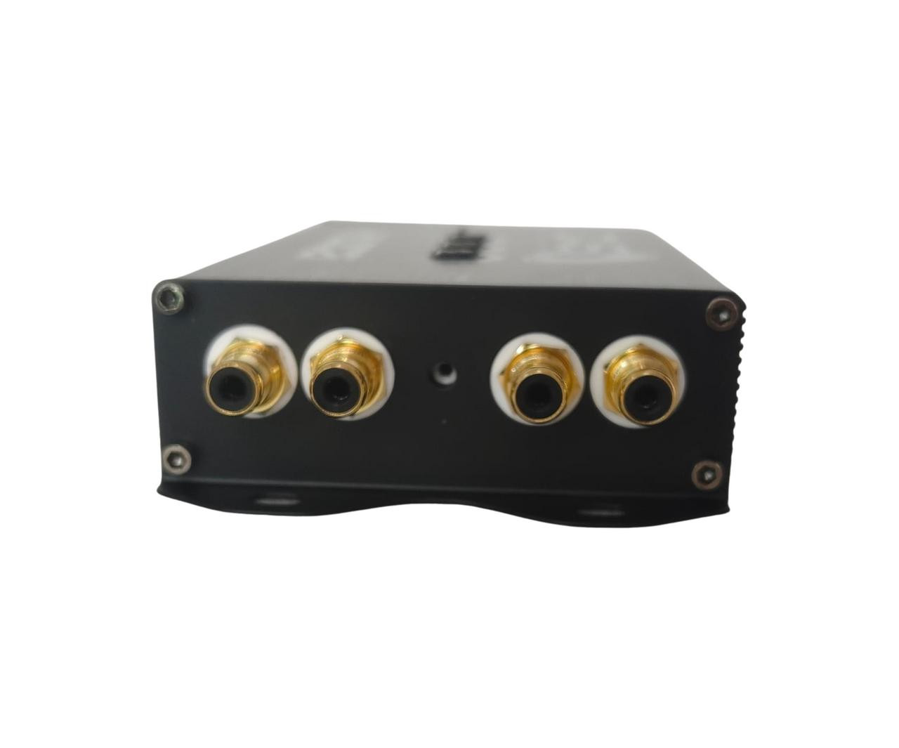 DOWN4SOUND | HI LOW 2I - INTELLIGENT CAR AUDIO 2CH LINE OUT WITH