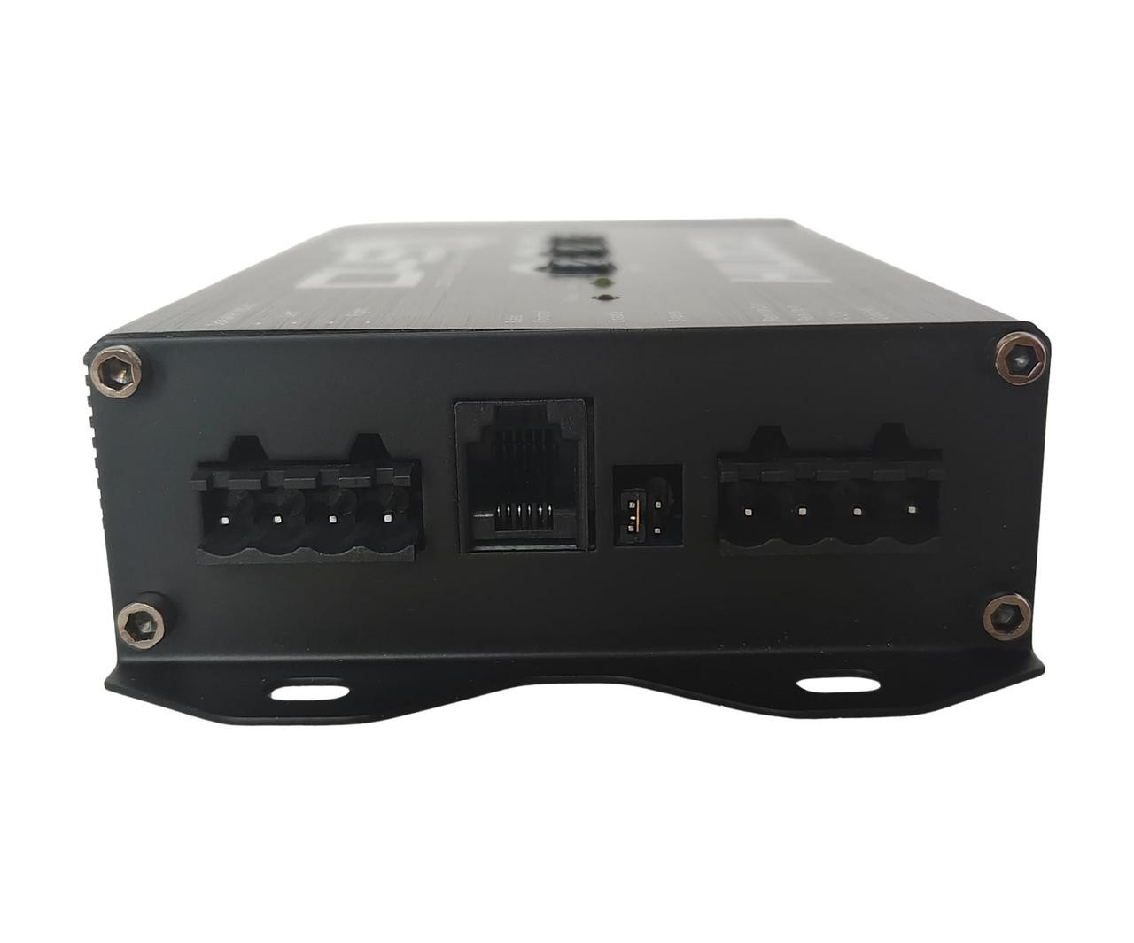 DOWN4SOUND | HI LOW 2I - INTELLIGENT CAR AUDIO 2CH LINE OUT WITH
