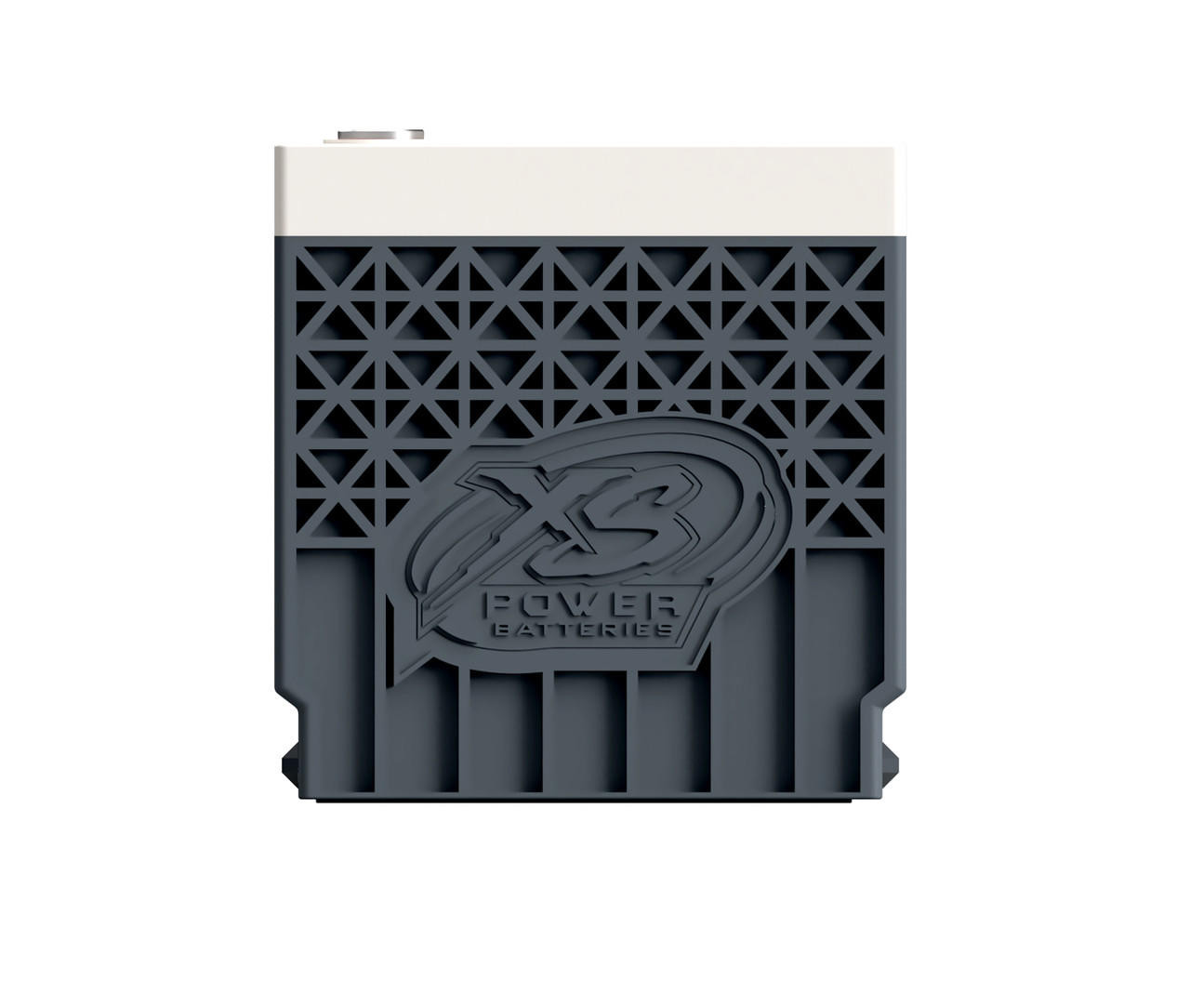 XS POWER | SB500-34R - 12V SUPER CAPACITOR BANK GROUP 34R MAX