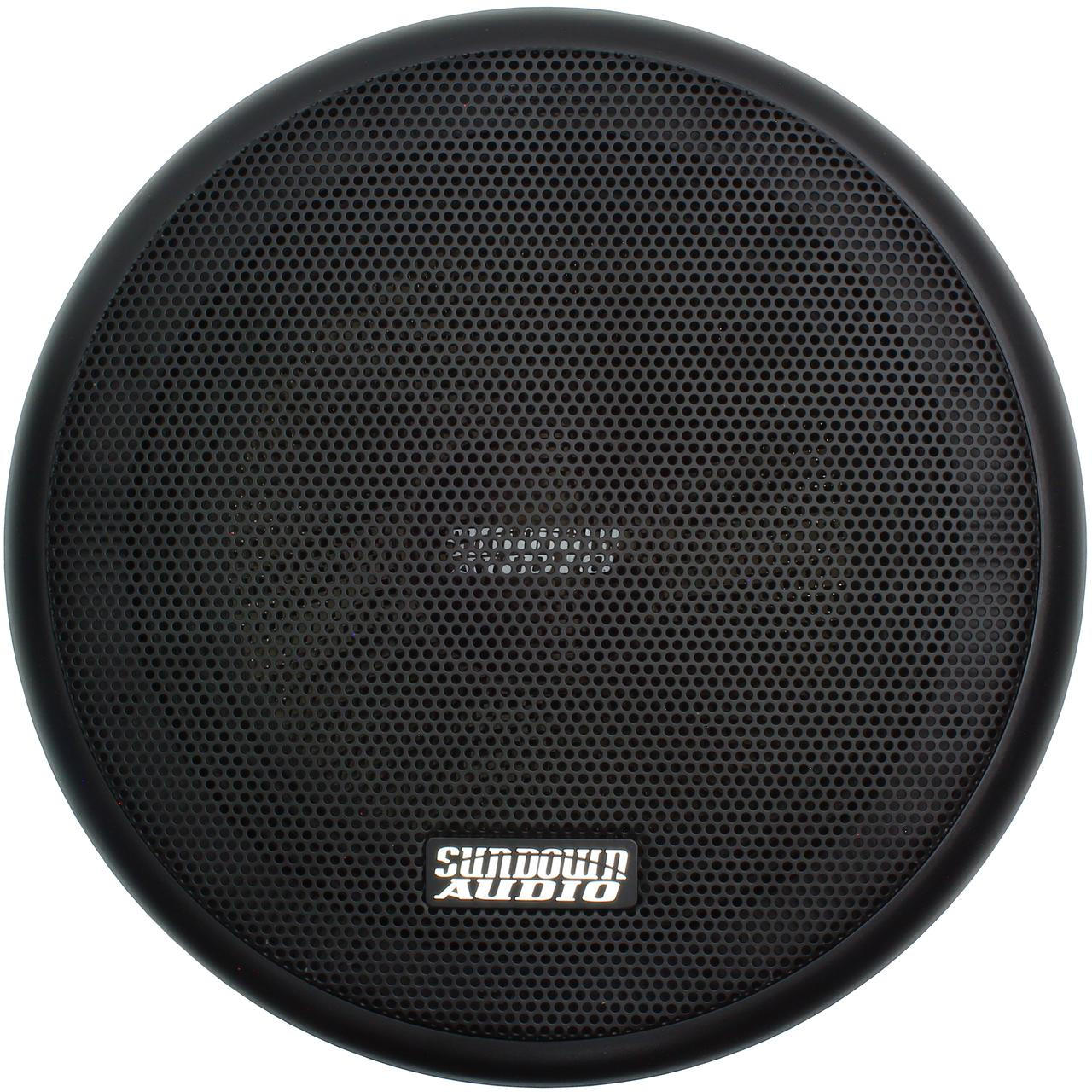 SUNDOWN AUDIO | NEOPRO V3 8 - 8 INCH 200W MIDRANGE SPEAKER | 8 OHM