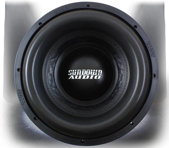 Sundown Audio Zv5 12 D2 Down4Sound Shop