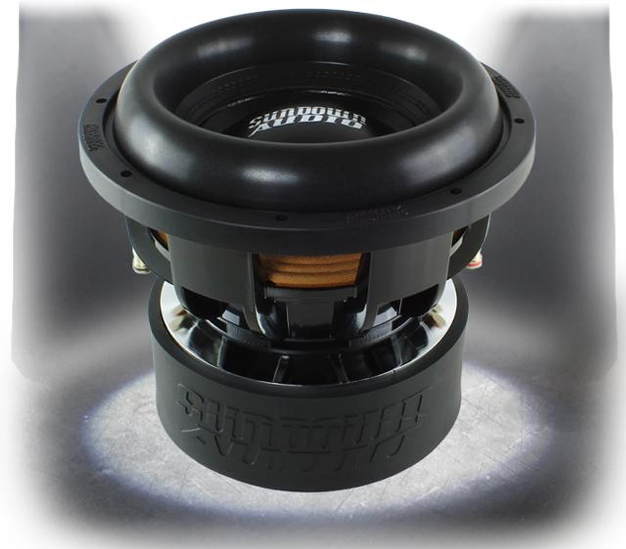 10 subwoofer sundown