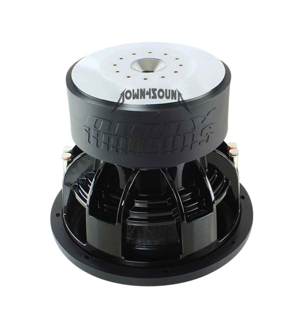 Subwoofer hot sale sundown x12