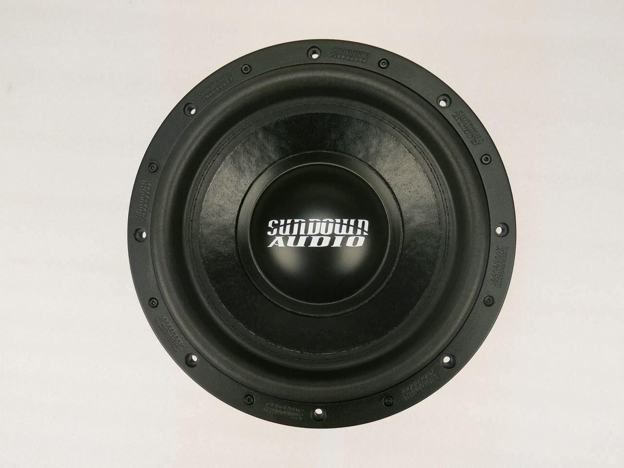 sundown audio u12