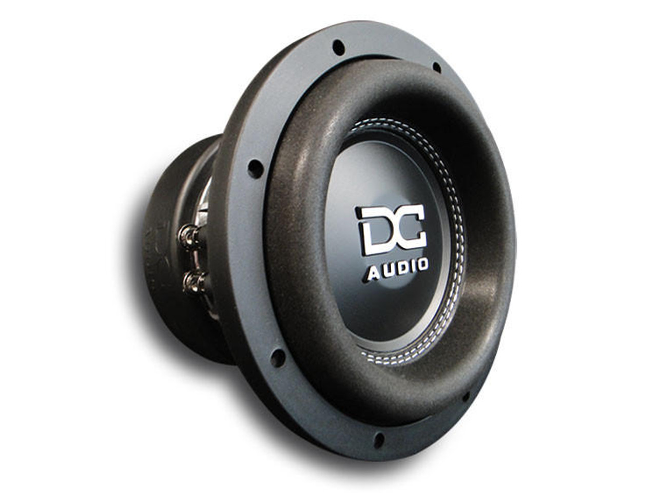 Dc 8 sales inch subwoofer