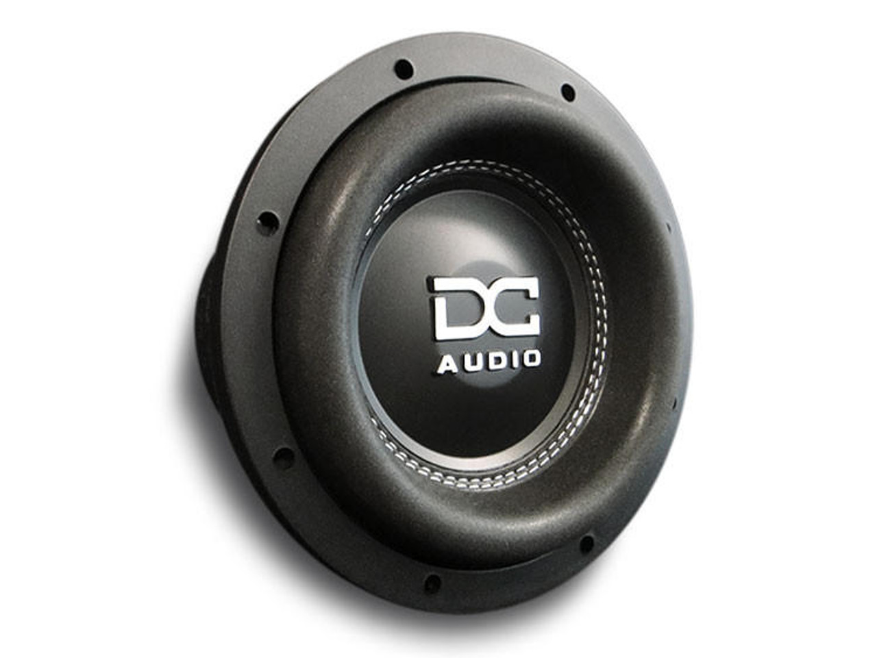 dc 8 subwoofer