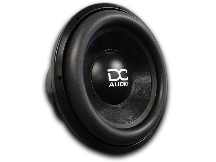 DC AUDIO | LEVEL 5 12 3.5 M5 ELITE (3500-WATTS-RMS) | D1.4