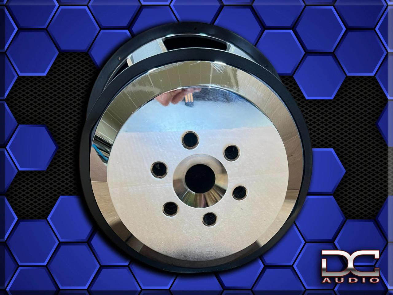 DC AUDIO | LEVEL 6 18 M6 (4500-WATTS-RMS) | D2 - Down4Sound Shop