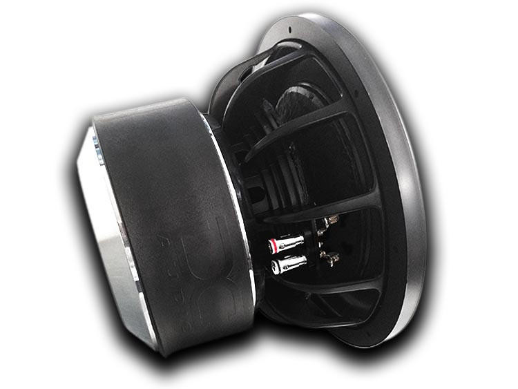 DC AUDIO XL15 M4 - Dual 1.4 OHM | Down4Sound Shop