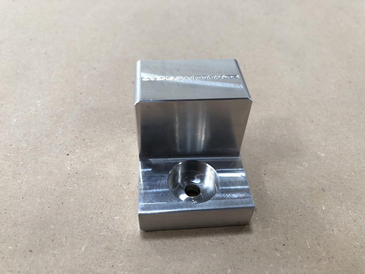 CERTIFIED BASSHEAD ALTERNATOR DISTRIBUTION BLOCK - QUAD