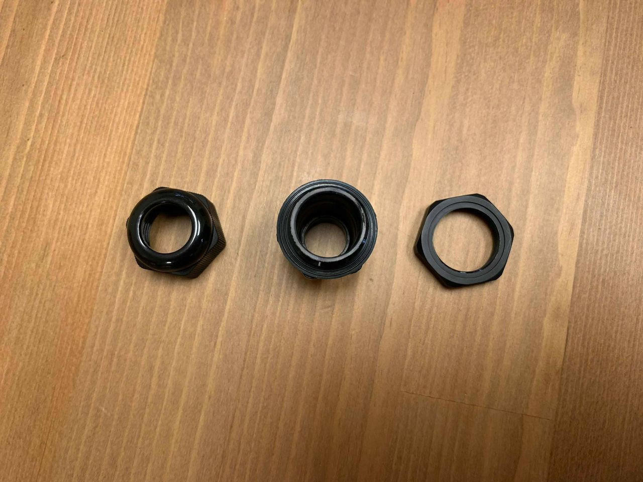 Waterproof Grommets - 2/0 GA - Down4Sound Shop