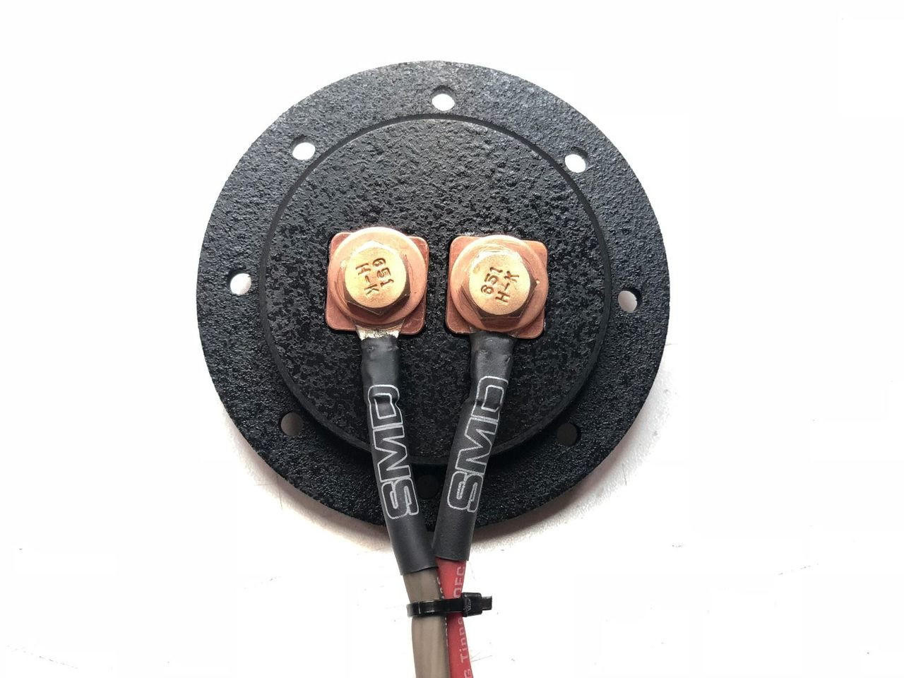 SMD 1 Channel Terminal X Cup (Copper) - Down4Sound Shop