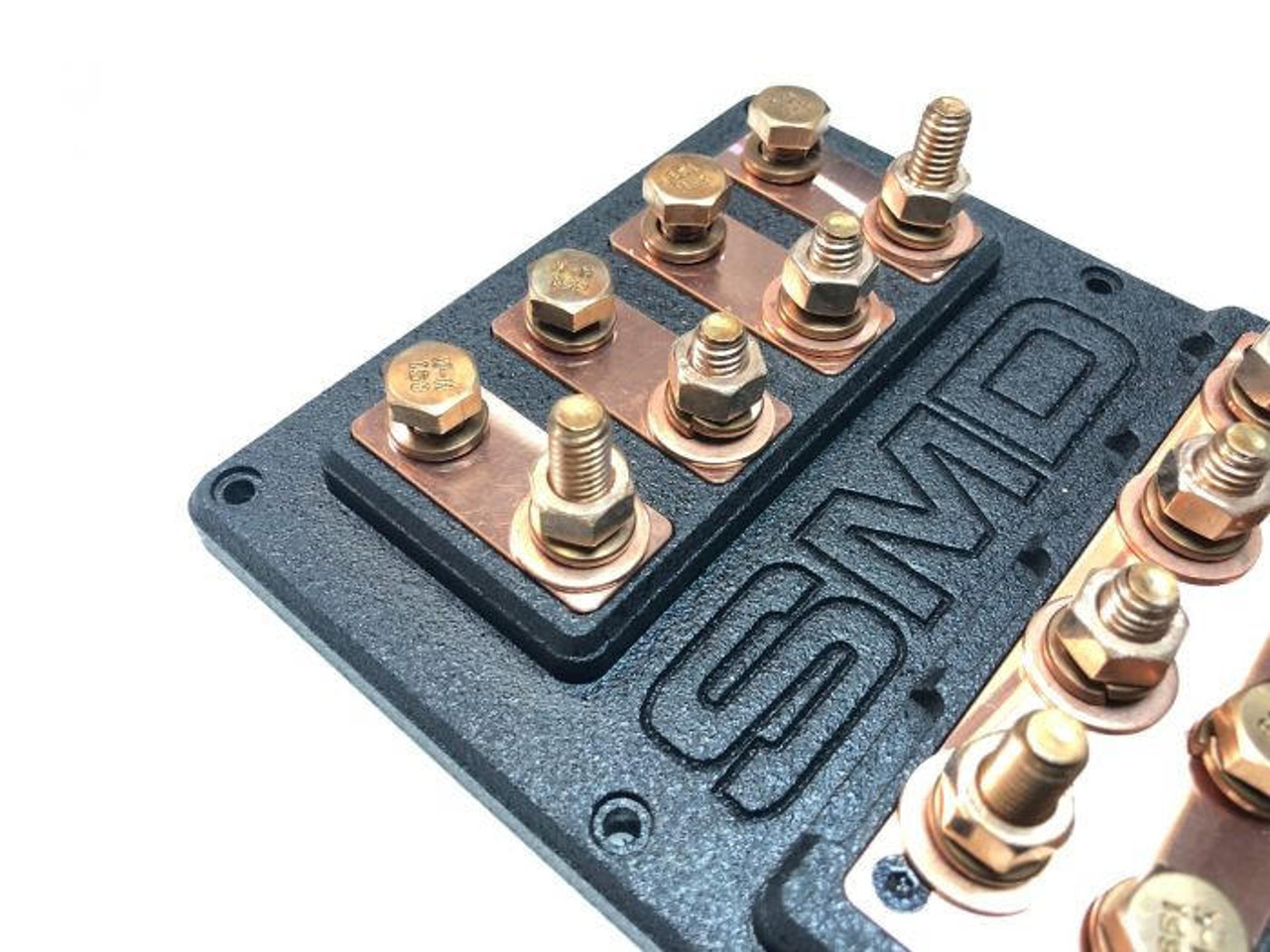 Quad XL2 ANL Fuse Holder (Copper) - Down4Sound Shop