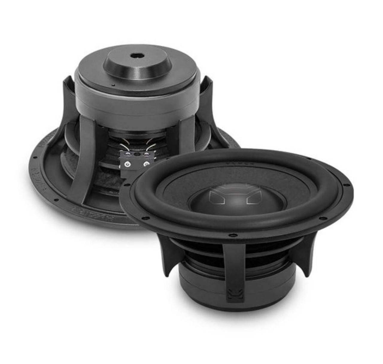 sound quality subwoofer