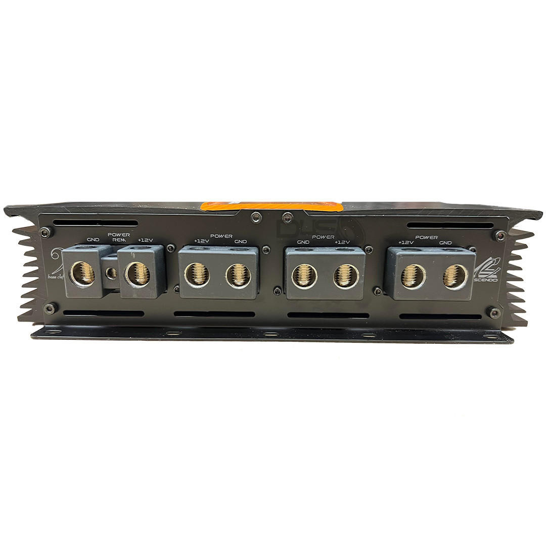 Crescendo Audio BC-17K (BassClef 17k) - Down4sound Shop
