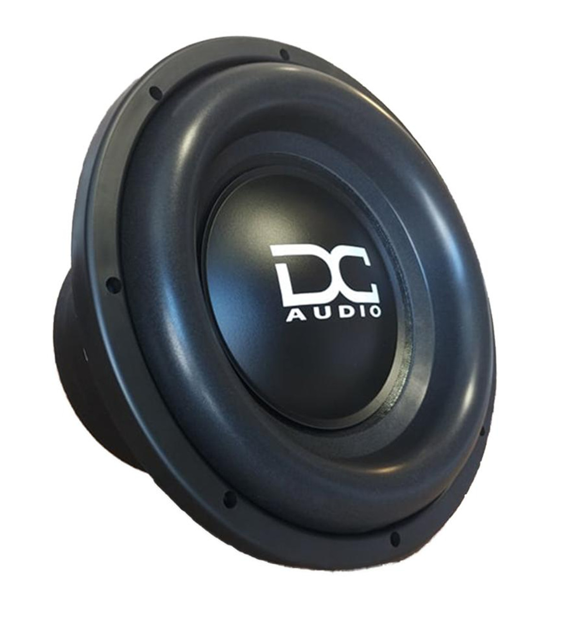 Level 4 12 m3 (1500-watts-RMS)-DVC-2OHM