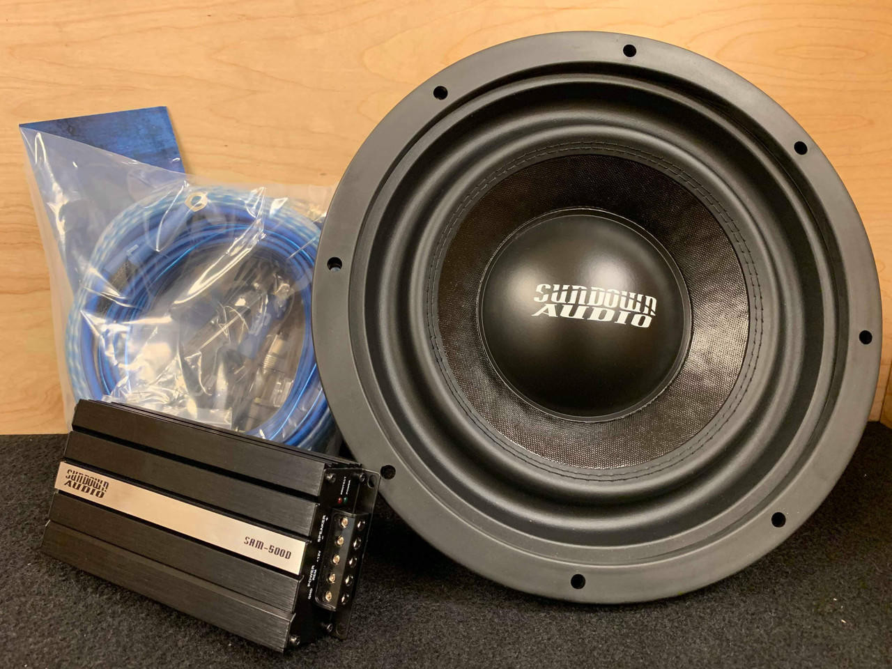 sundown audio sd3