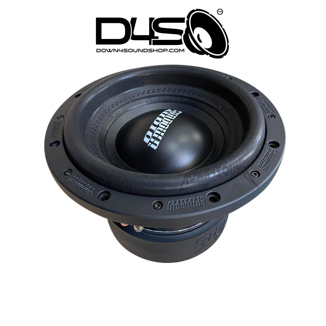 Sundown Audio SA 12 v2 Subwoofer D2 - Down4Sound Shop