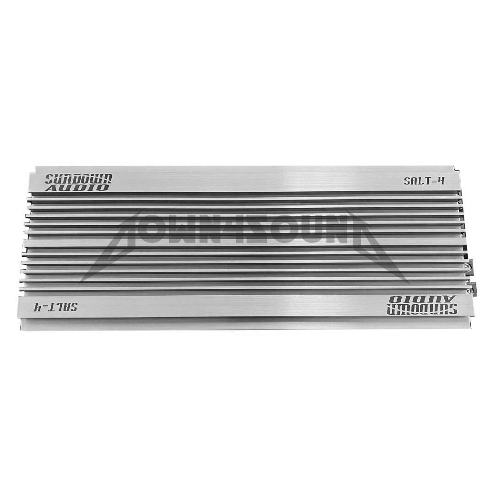 Sundown Audio SALT-6 (MONOBLOCK 6000 Watts Rms)