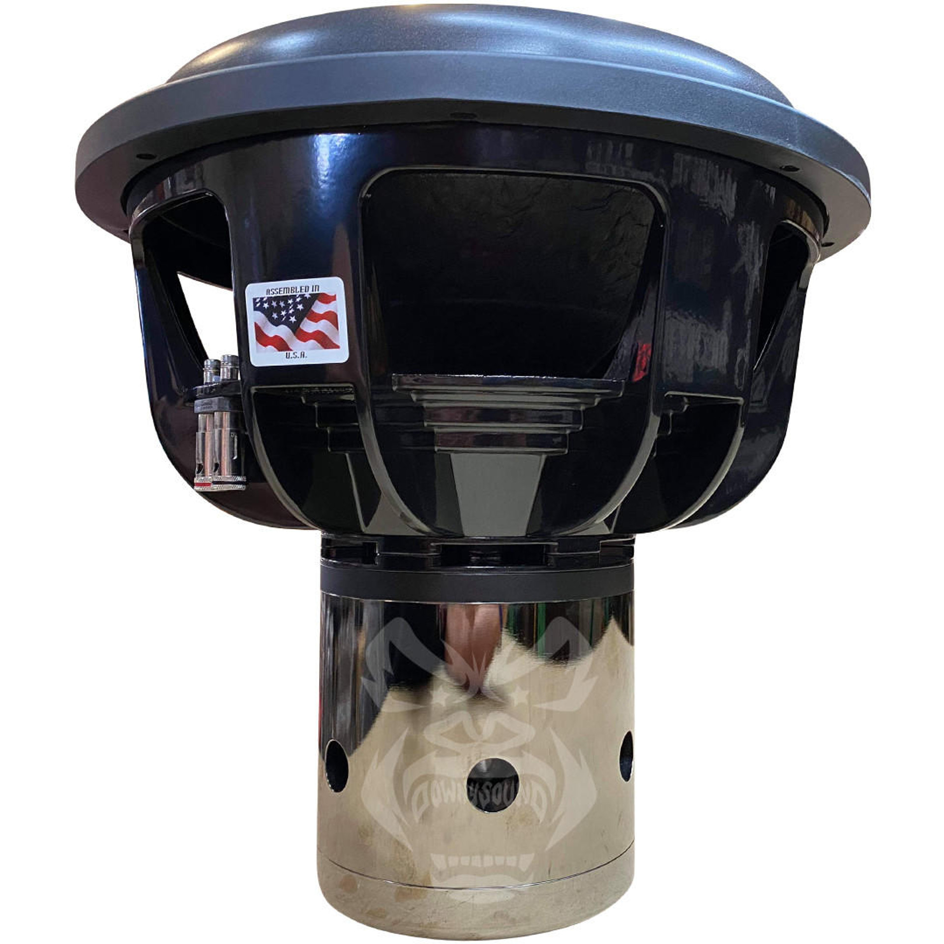 Sundown Audio X15 D2 15 inch Subwoofer Down4Sound Shop