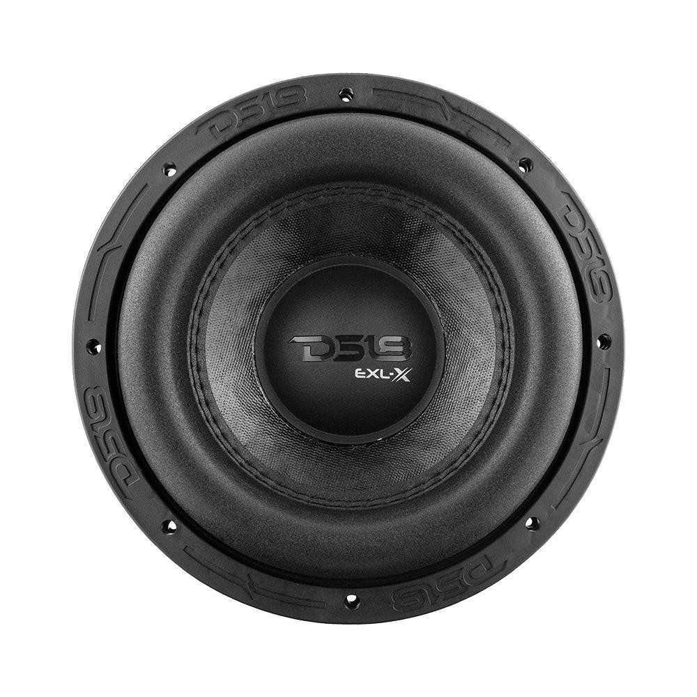 PRODUCTS SUBWOOFERS DS18 CAR AUDIO Down4Sound Shop