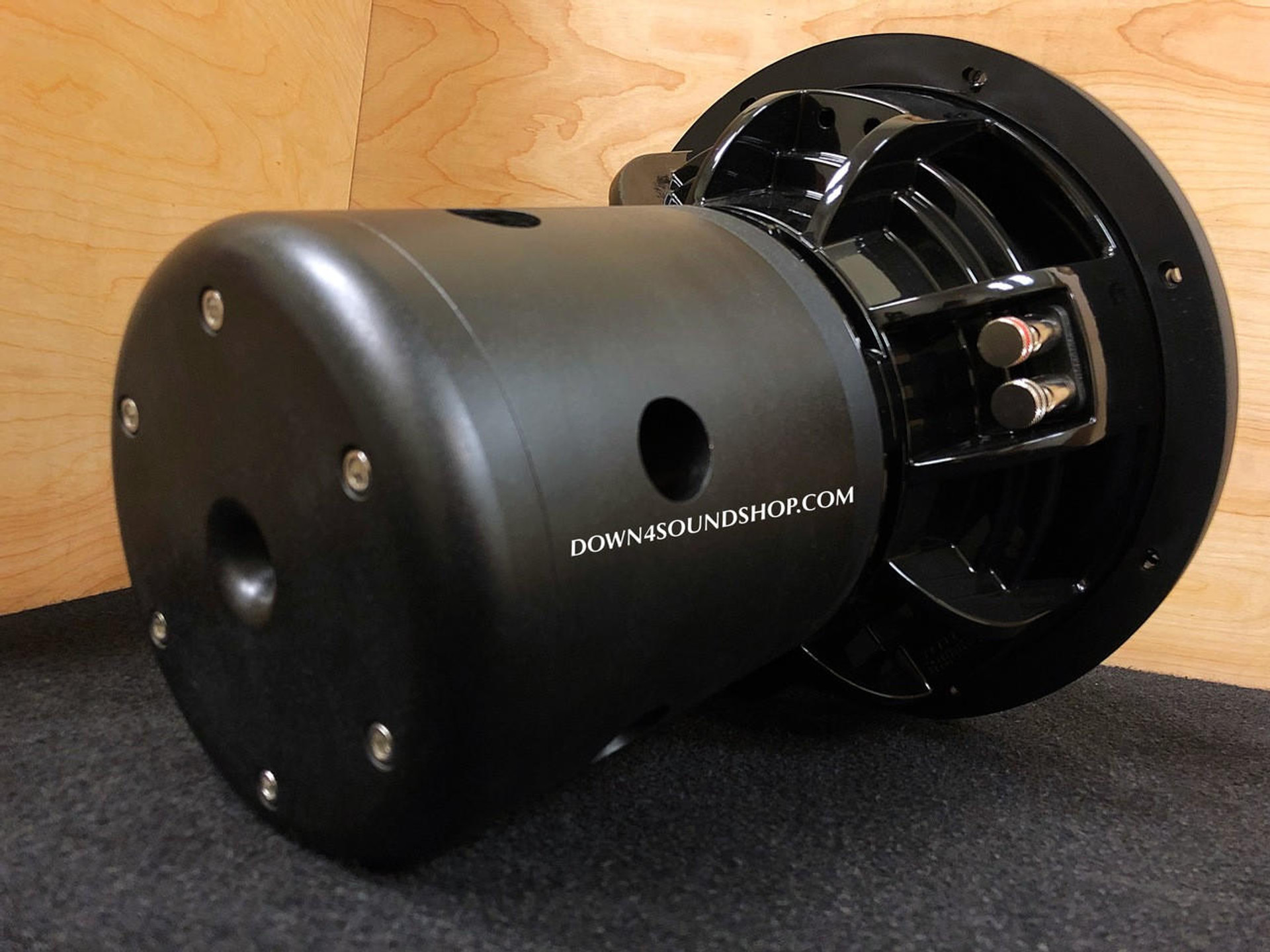 Sundown Audio Zv6 15 inch Subwoofer D2 Down4Sound Shop