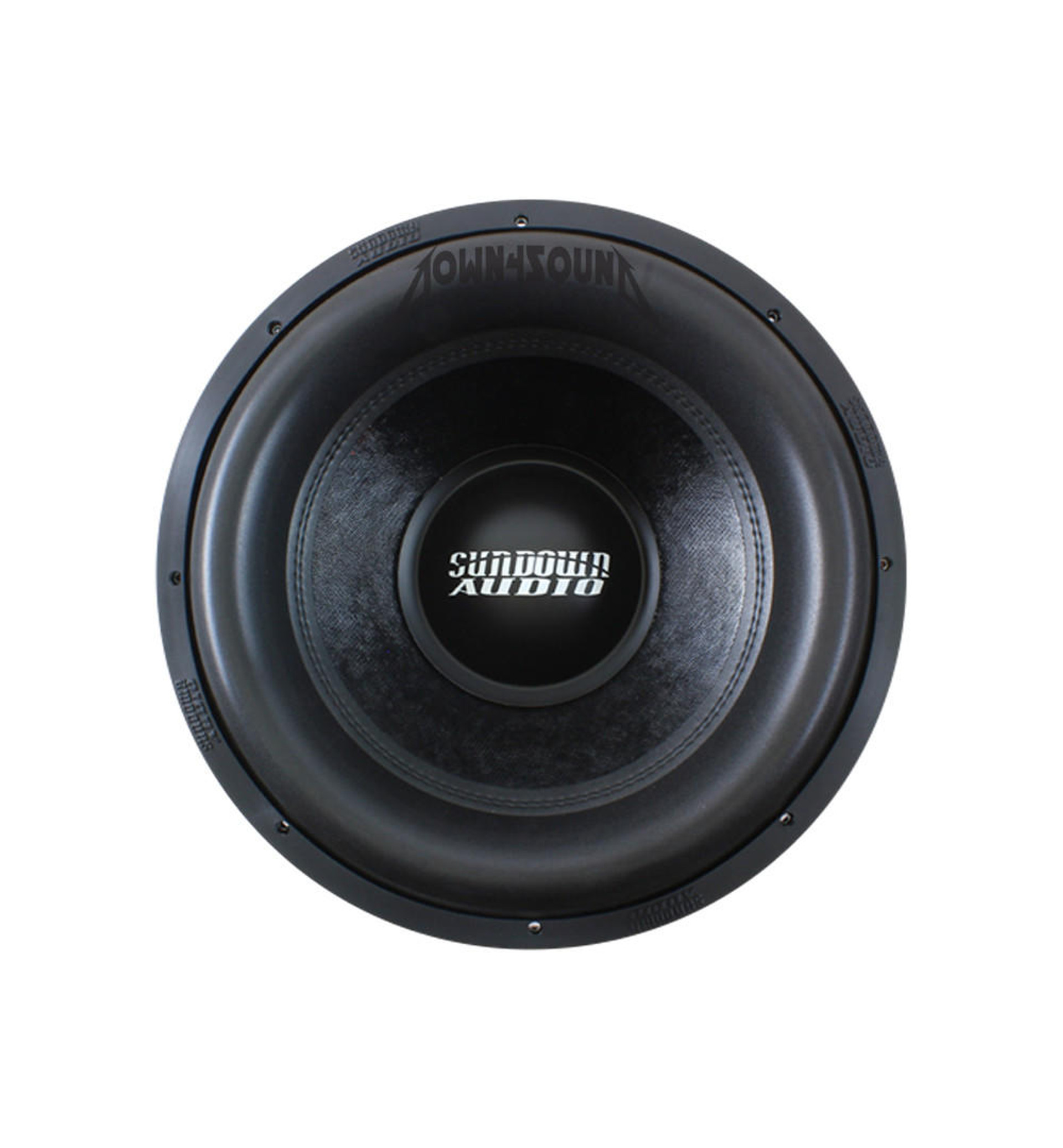 Sundown Audio X15 D2 15 inch Subwoofer Down4Sound Shop
