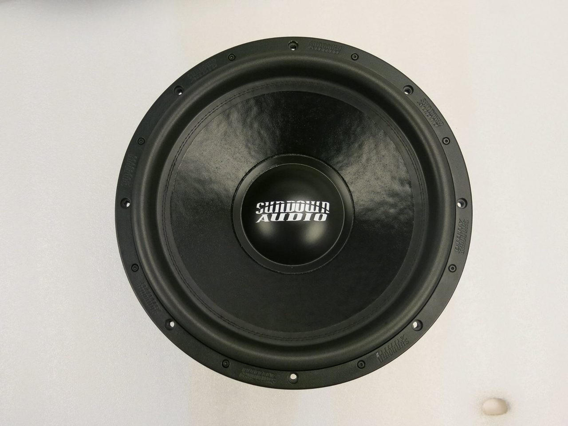 Sundown Audio X15 D2 15 inch Subwoofer Down4Sound Shop