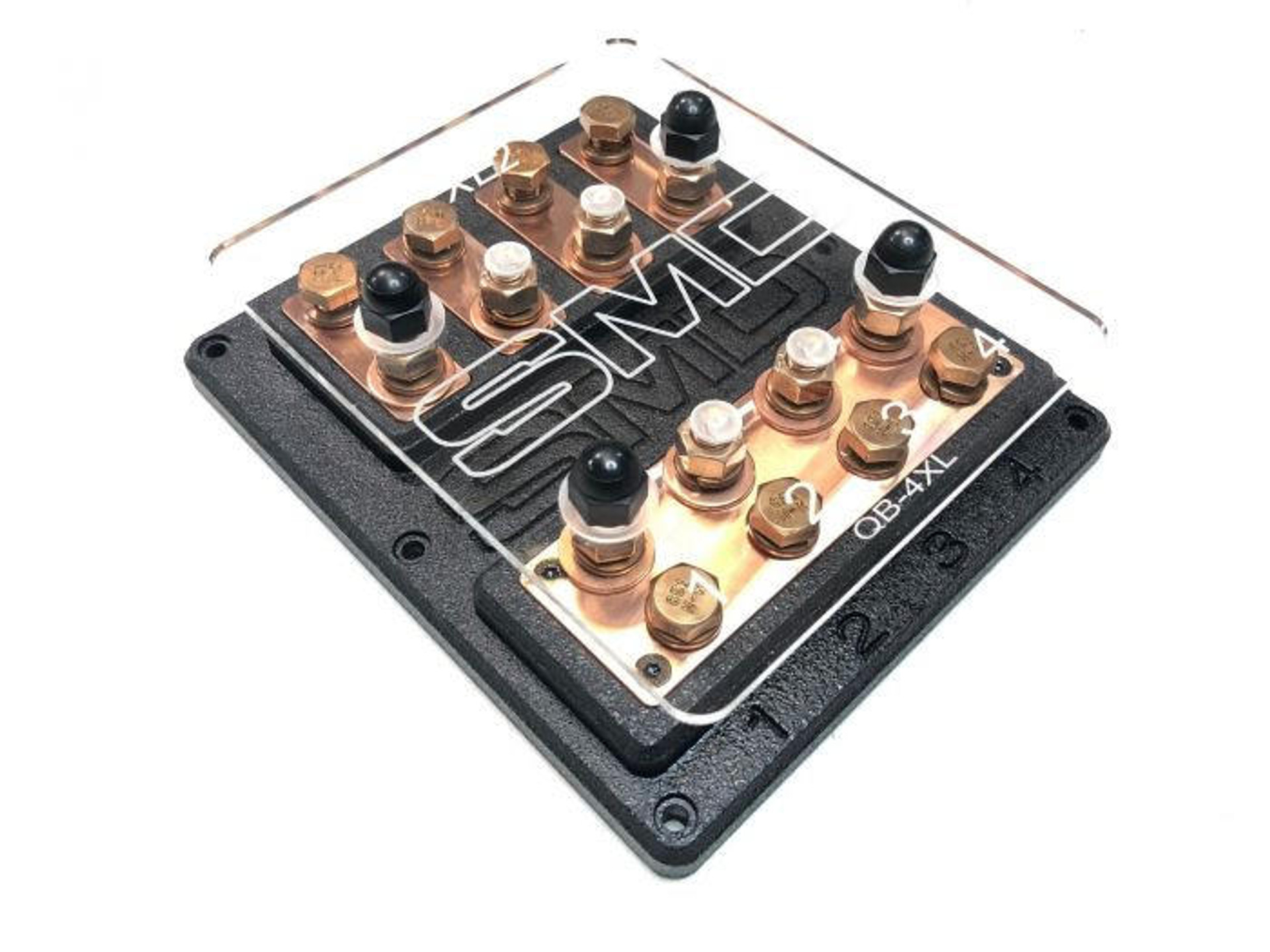 ACCESSORIES SMD FUSE HOLDER Page 1 Down4Sound Shop