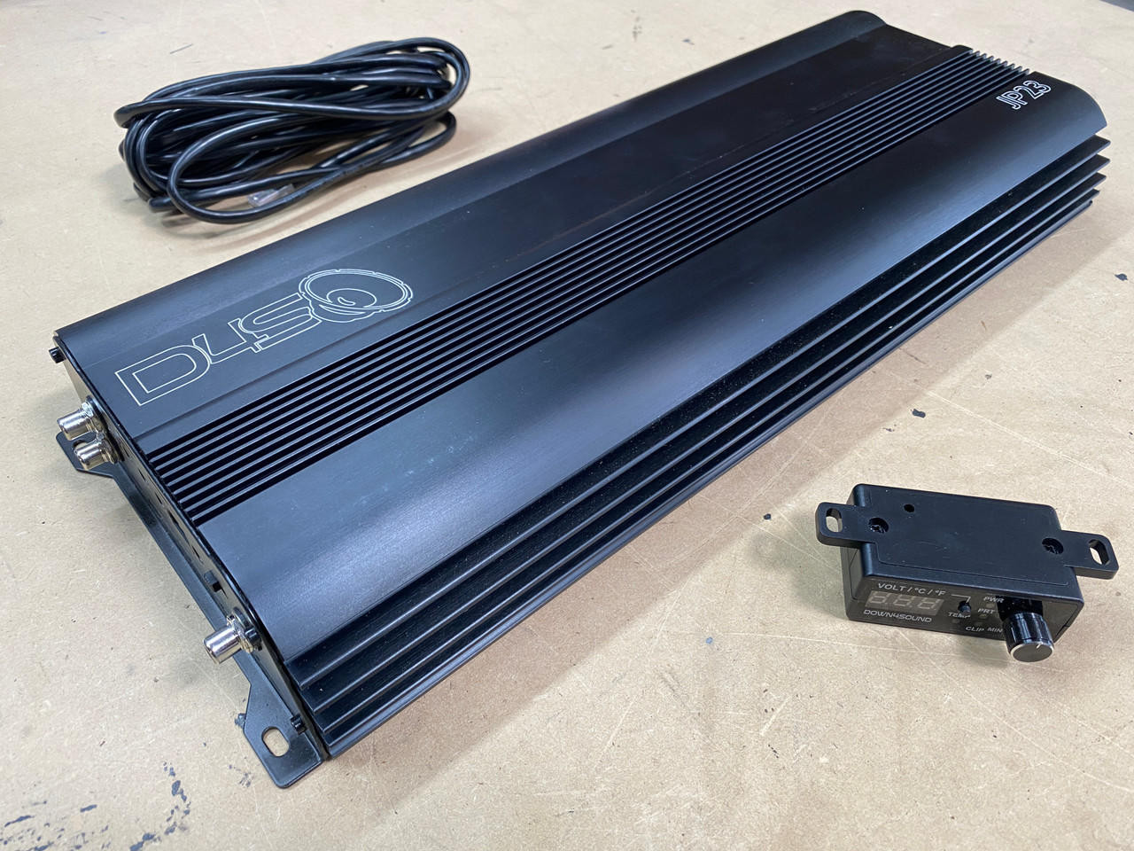 Down4Sound JP23 Amplifier Down4Sound Shop