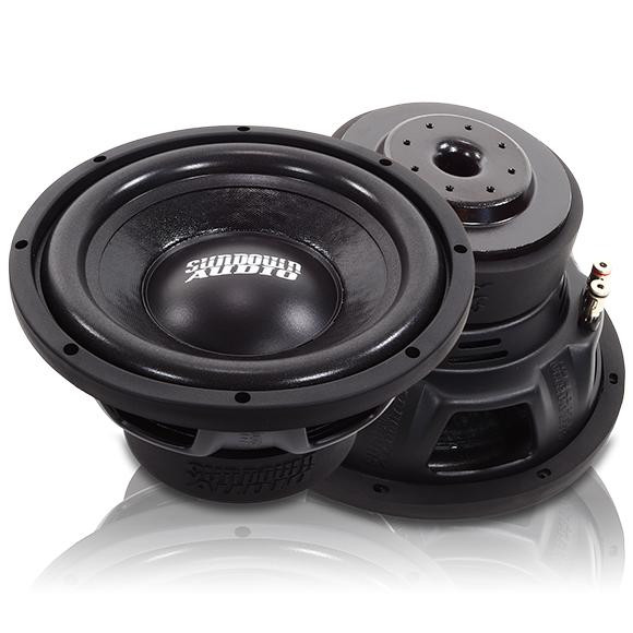SUNDOWN AUDIO SA V2 12