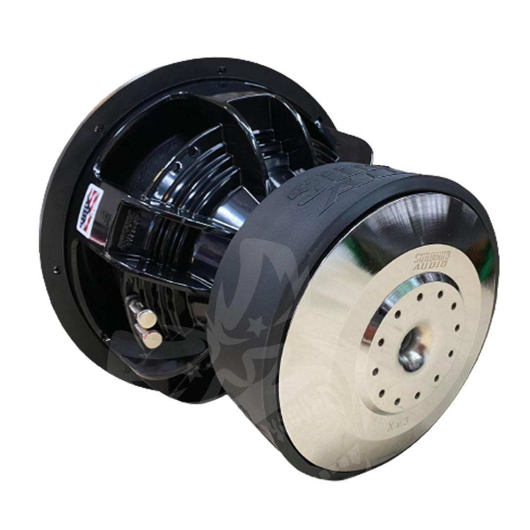 Sundown Audio X12 v3 D1 Subwoofer 2000W RMS