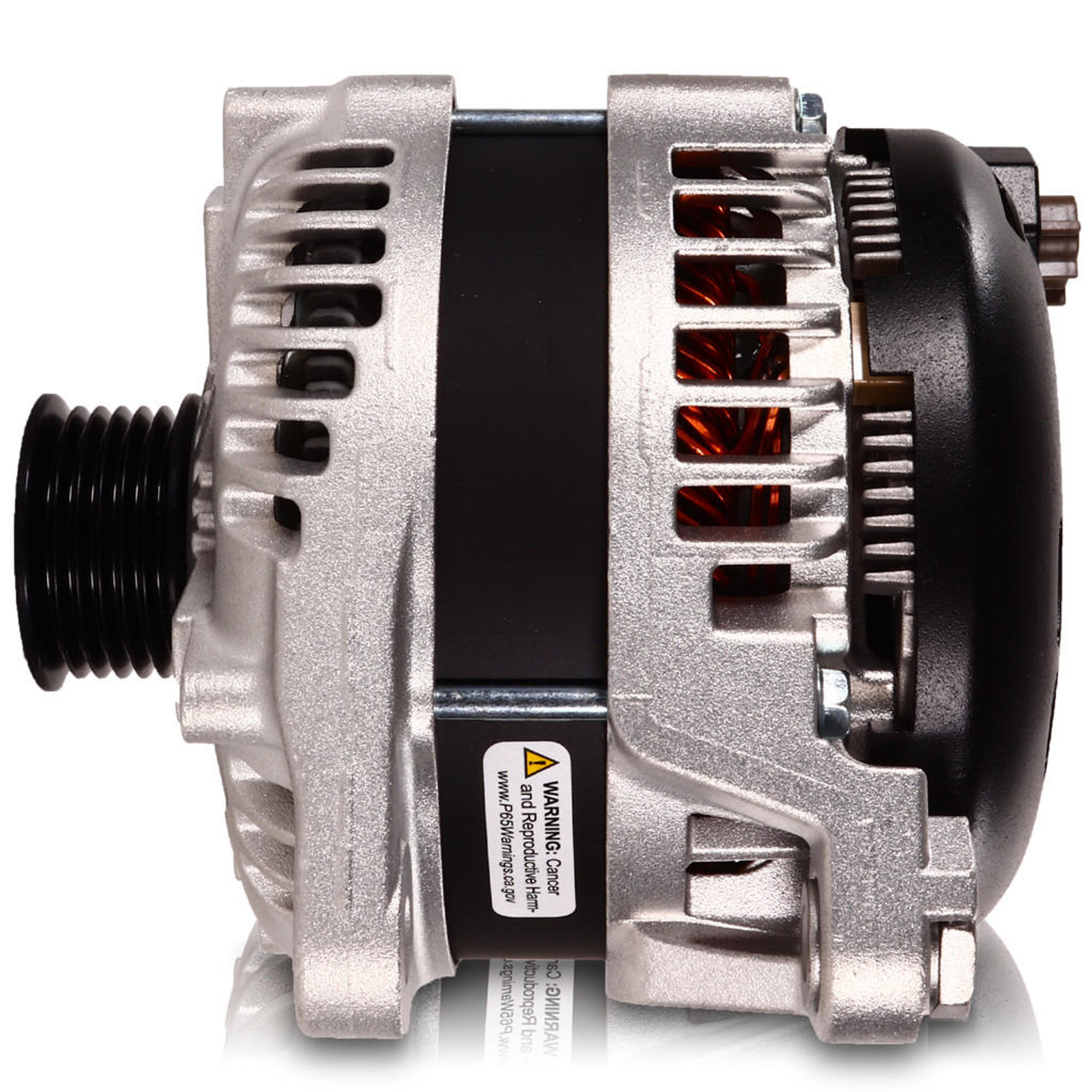 Alternators mechman ford down4sound shop