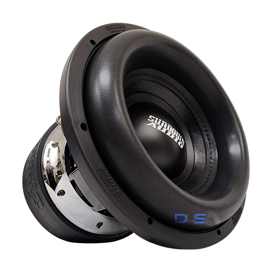 Sundown Audio SDDN 12" D1 (3500watt) Down4Sound Shop