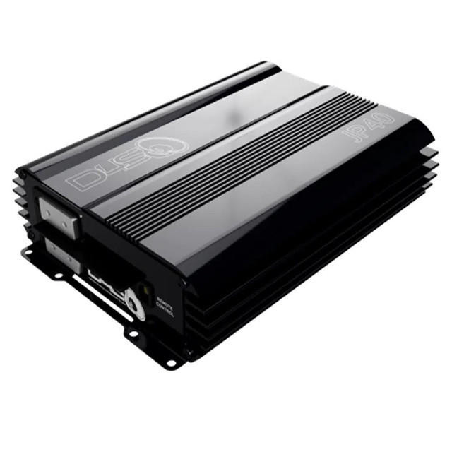 DOWN4SOUND D4S JP40 12V Lithium Car Audio Battery ( 6000 12000W ) Down4Sound Shop