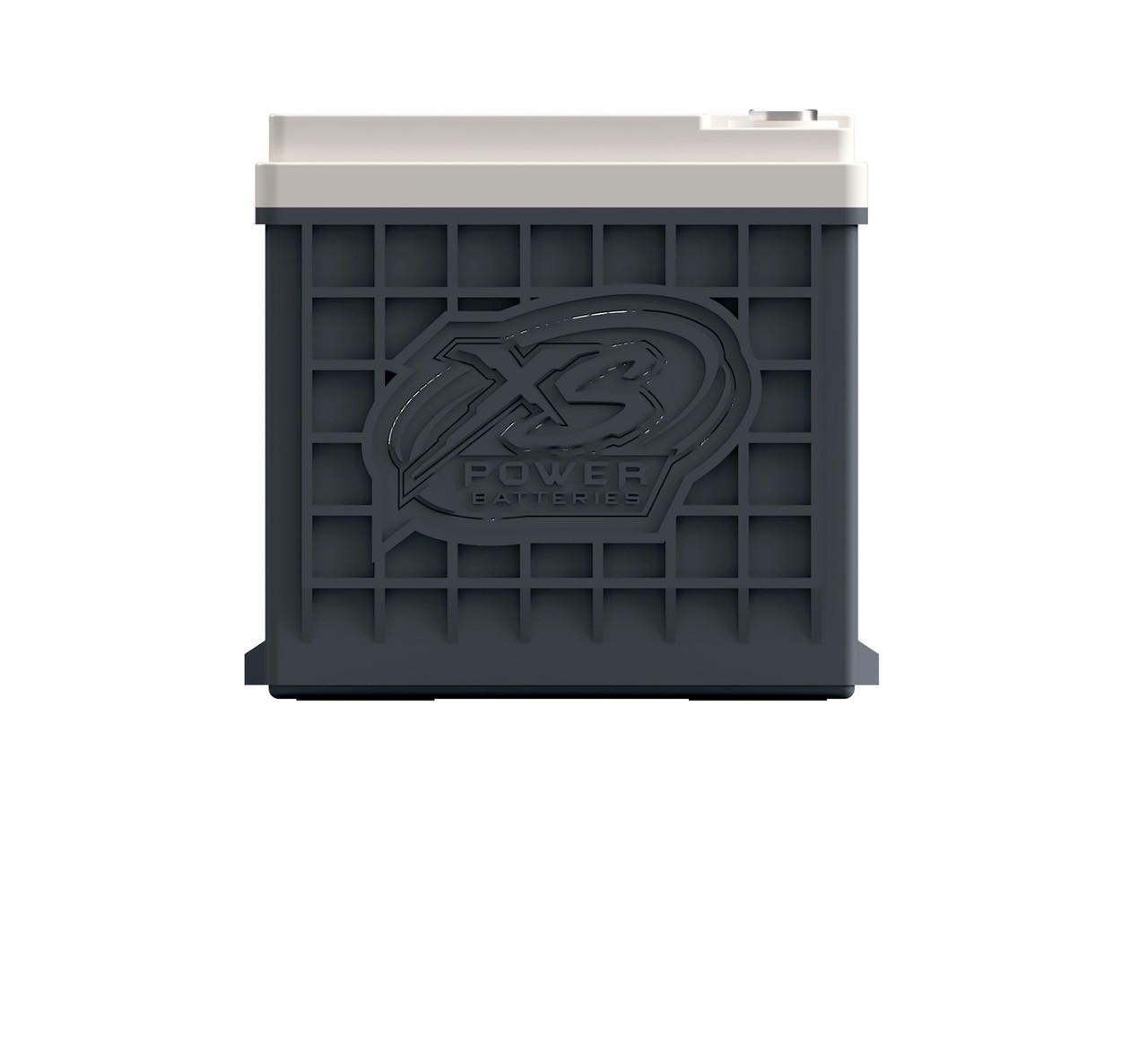XS Power D3400R Group 34R 12V AGM Battery
