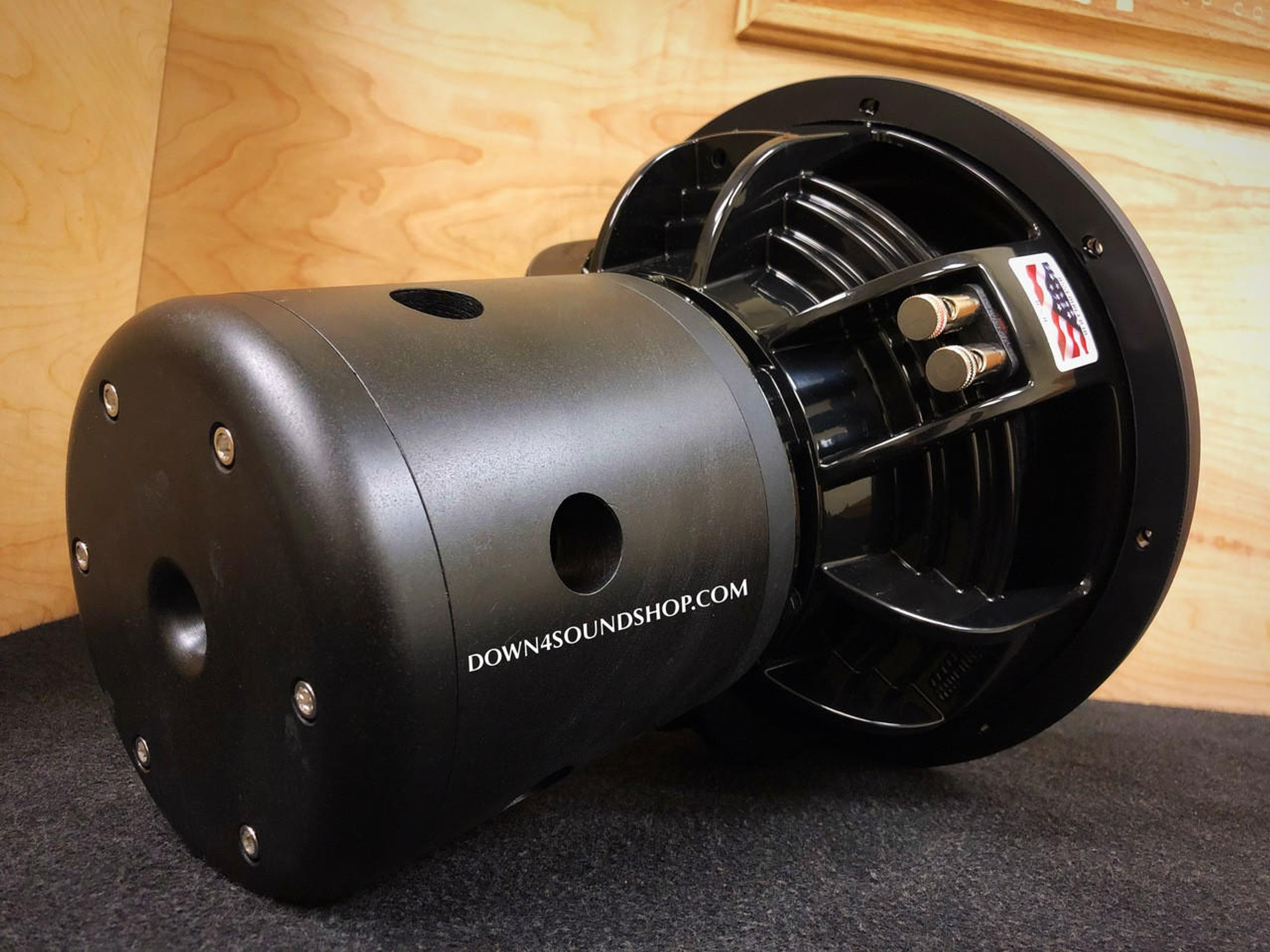 Sundown Audio NSv4 Down4Sound Shop