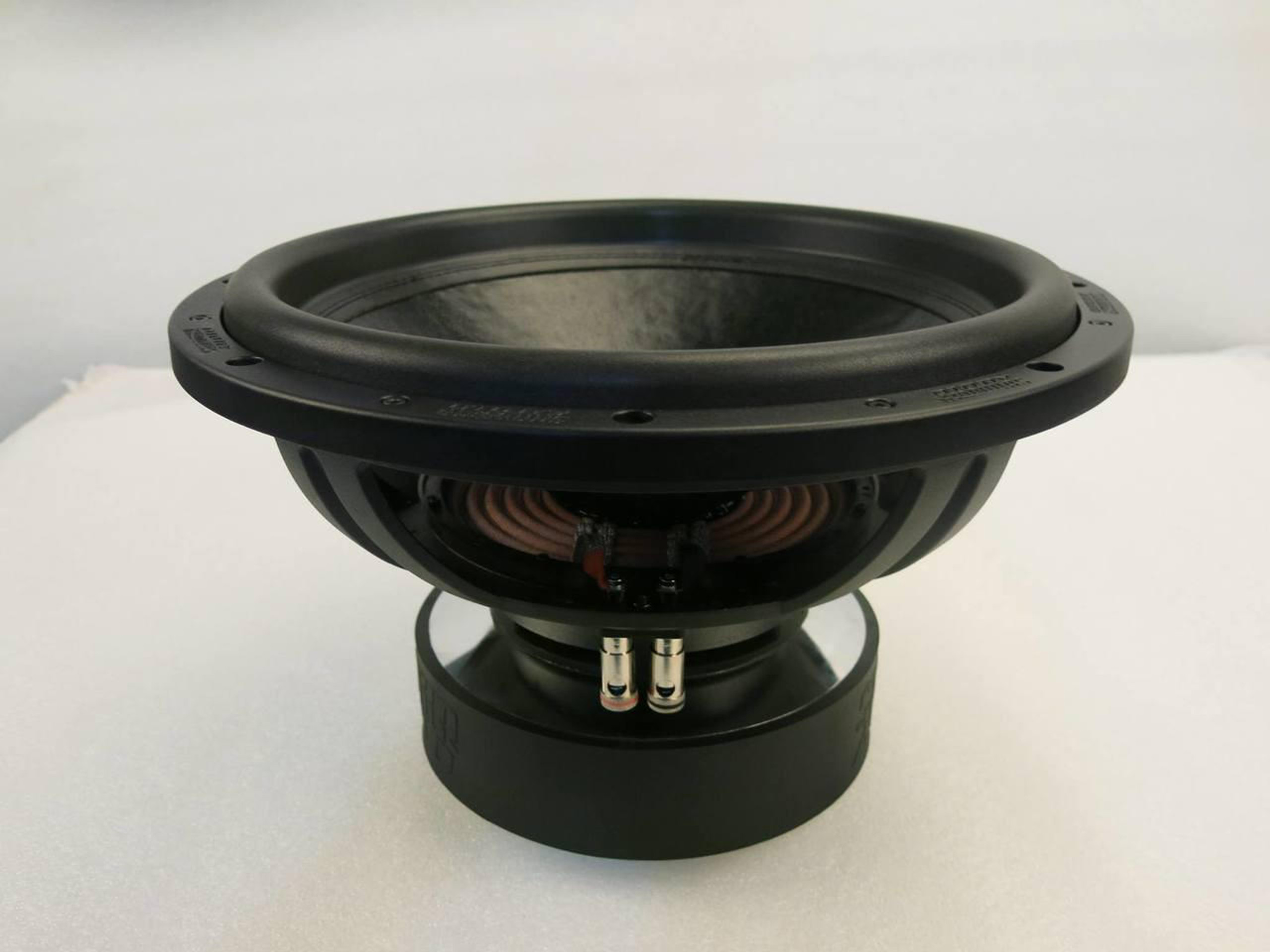 Sundown Audio X15 D2 15 inch Subwoofer Down4Sound Shop