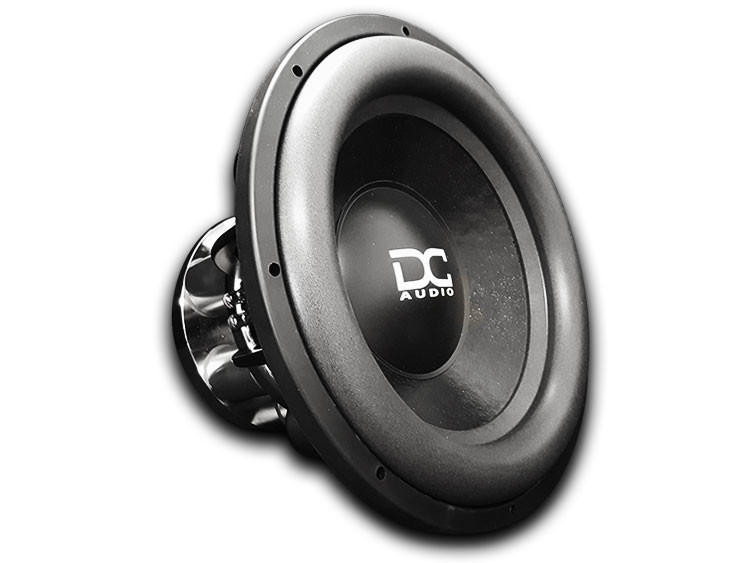 PRODUCTS - SUBWOOFERS - DC AUDIO - NEO - Down4Sound Shop